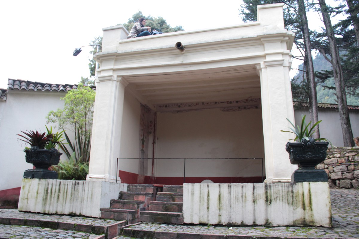 Quinta Bolivar in Cuenca, Ecuador – Museum Information