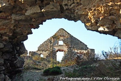 Ruinas de Todos Santos in Cuenca, Ecuador – Museum Information gallery image