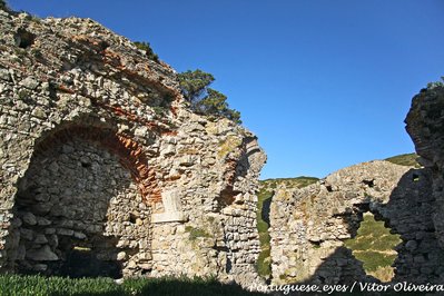 Ruinas de Todos Santos in Cuenca, Ecuador – Museum Information gallery image