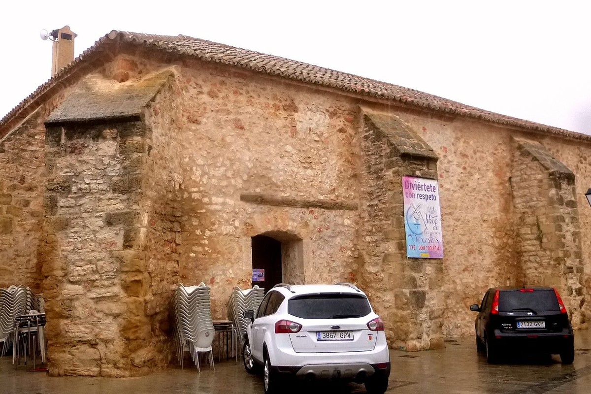 Tercia Real in Cuenca, Ecuador – Museum Information