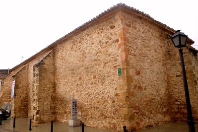 Tercia Real in Cuenca, Ecuador – Museum Information gallery image