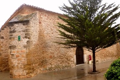 Tercia Real in Cuenca, Ecuador – Museum Information gallery image