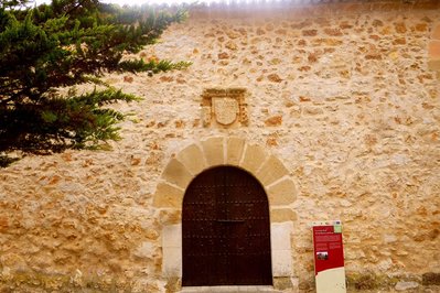 Tercia Real in Cuenca, Ecuador – Museum Information gallery image