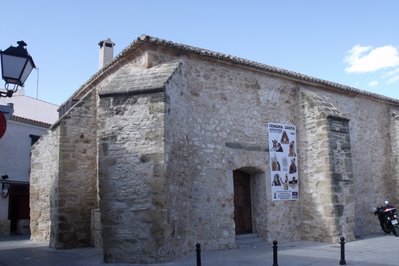 Tercia Real in Cuenca, Ecuador – Museum Information gallery image