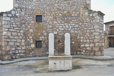 Tercia Real in Cuenca, Ecuador – Museum Information gallery image