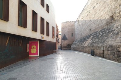La Guitarra in Chimbo, Ecuador – Museum Information gallery image