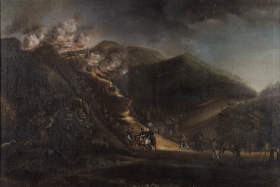 Museo El Tambo in Biblian, Ecuador – Museum Information gallery image