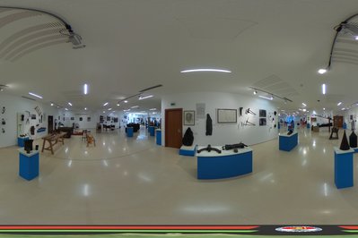 MUSEO DE LAS ARTESANIAS in San Gabriel, Ecuador – Museum Information gallery image