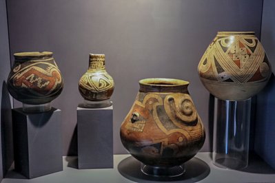 MUSEO DE LAS ARTESANIAS in San Gabriel, Ecuador – Museum Information gallery image