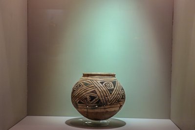 MUSEO DE LAS ARTESANIAS in San Gabriel, Ecuador – Museum Information gallery image