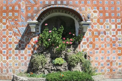 Museo de arte religioso in Riobamba, Ecuador – Museum Information gallery image