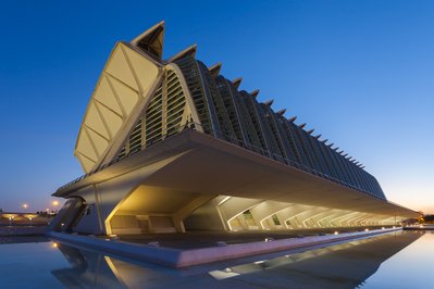 Museo de la ciudad in Riobamba, Ecuador – Museum Information gallery image