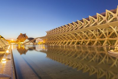 Museo de la ciudad in Riobamba, Ecuador – Museum Information gallery image