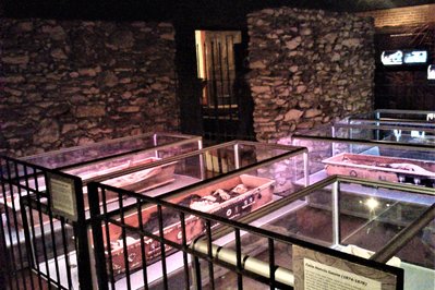 Museo de la Momia in Alausi, Ecuador – Museum Information gallery image