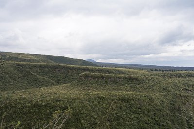 Cotopaxi Visitors Center in Salcedo, Ecuador – Museum Information gallery image