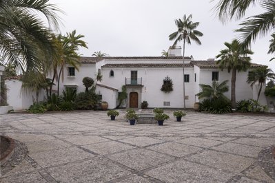 Casa Del Herrero in Zaruma, Ecuador – Museum Information gallery image