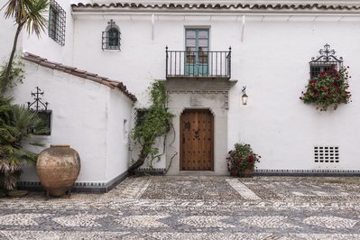 Casa Del Herrero in Zaruma, Ecuador – Museum Information gallery image