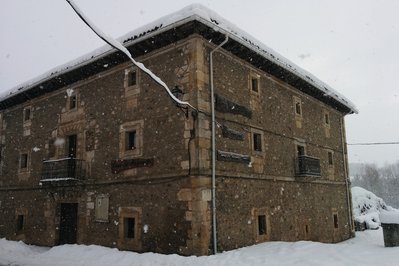 Casa Del Herrero in Zaruma, Ecuador – Museum Information gallery image