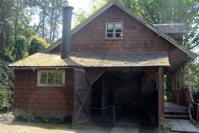 Casa Del Herrero in Zaruma, Ecuador – Museum Information gallery image
