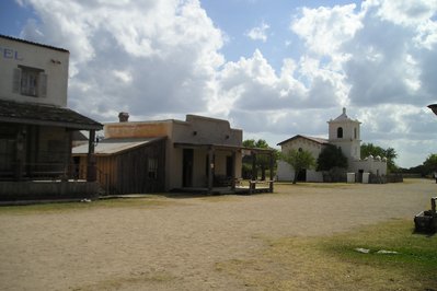 Museo M. Turnner in El Oro, Ecuador – Museum Information gallery image