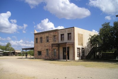 Museo M. Turnner in El Oro, Ecuador – Museum Information gallery image