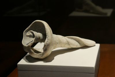 Museo Regional de Arqueologia in Esmeraldas, Ecuador – Museum Information gallery image