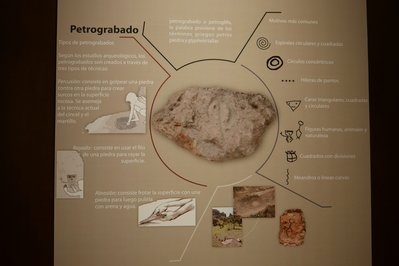 Museo Regional de Arqueologia in Esmeraldas, Ecuador – Museum Information gallery image