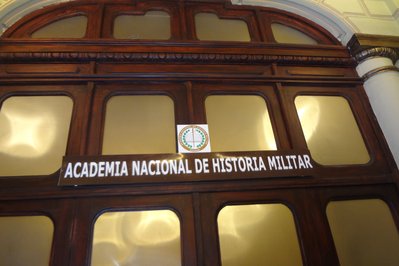 Museum militar of ecuador in Puerto Baquerizo Moreno, Ecuador – Museum Information gallery image