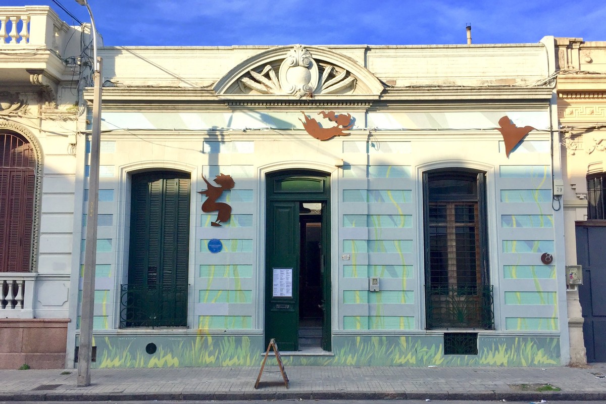 Espacio Cultural in Guayaquil, Ecuador – Museum Information