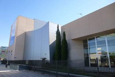 Espacio Cultural in Guayaquil, Ecuador – Museum Information gallery image