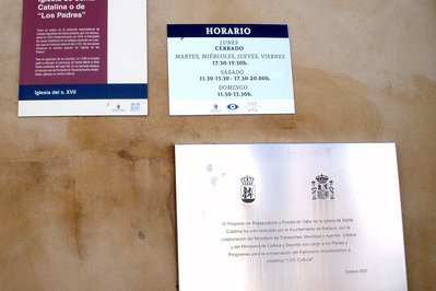 Espacio Cultural in Guayaquil, Ecuador – Museum Information gallery image