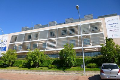 Espacio Cultural in Guayaquil, Ecuador – Museum Information gallery image
