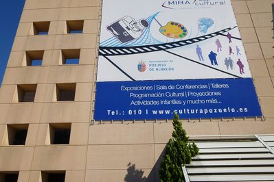 Espacio Cultural in Guayaquil, Ecuador – Museum Information gallery image