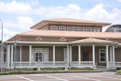 Museo Calderon in Guayaquil, Ecuador – Museum Information gallery image