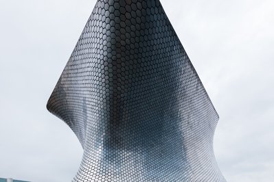 Museo Calderon in Guayaquil, Ecuador – Museum Information gallery image