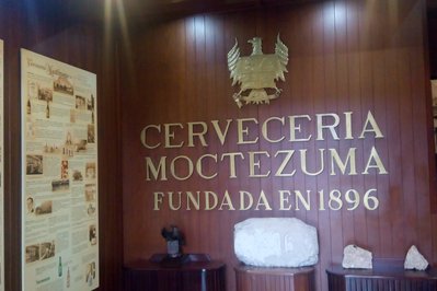 Museo de la Cerveza in Guayaquil, Ecuador – Museum Information gallery image