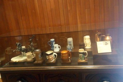 Museo de la Cerveza in Guayaquil, Ecuador – Museum Information gallery image