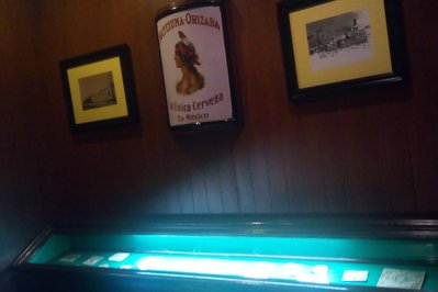 Museo de la Cerveza in Guayaquil, Ecuador – Museum Information gallery image
