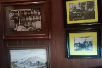 Museo de la Cerveza in Guayaquil, Ecuador – Museum Information gallery image