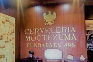 Museo de la Cerveza in Guayaquil, Ecuador – Museum Information gallery image