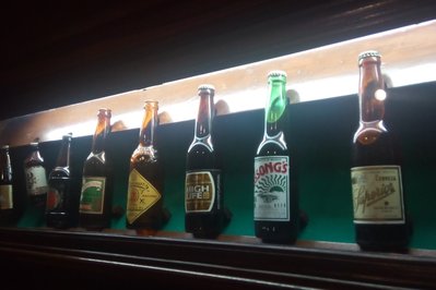 Museo de la Cerveza in Guayaquil, Ecuador – Museum Information gallery image