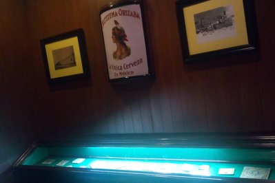 Museo de la Cerveza in Guayaquil, Ecuador – Museum Information gallery image