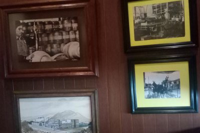 Museo de la Cerveza in Guayaquil, Ecuador – Museum Information gallery image