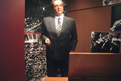Museo de la Música Popular Julio Jaramillo in Guayaquil, Ecuador – Museum Information gallery image