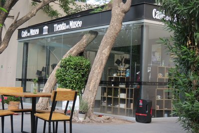 Museo del Café in Guayaquil, Ecuador – Museum Information gallery image