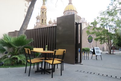 Museo del Café in Guayaquil, Ecuador – Museum Information gallery image