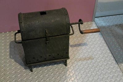 Museo del Café in Guayaquil, Ecuador – Museum Information gallery image