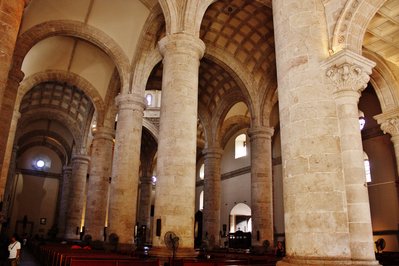 Antigua Fabrica San Pedro in Otavalo, Ecuador – Museum Information gallery image