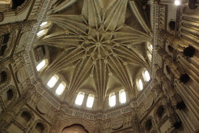 Antigua Fabrica San Pedro in Otavalo, Ecuador – Museum Information gallery image