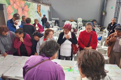 Casa de arte talleres in Ibarra, Ecuador – Museum Information gallery image